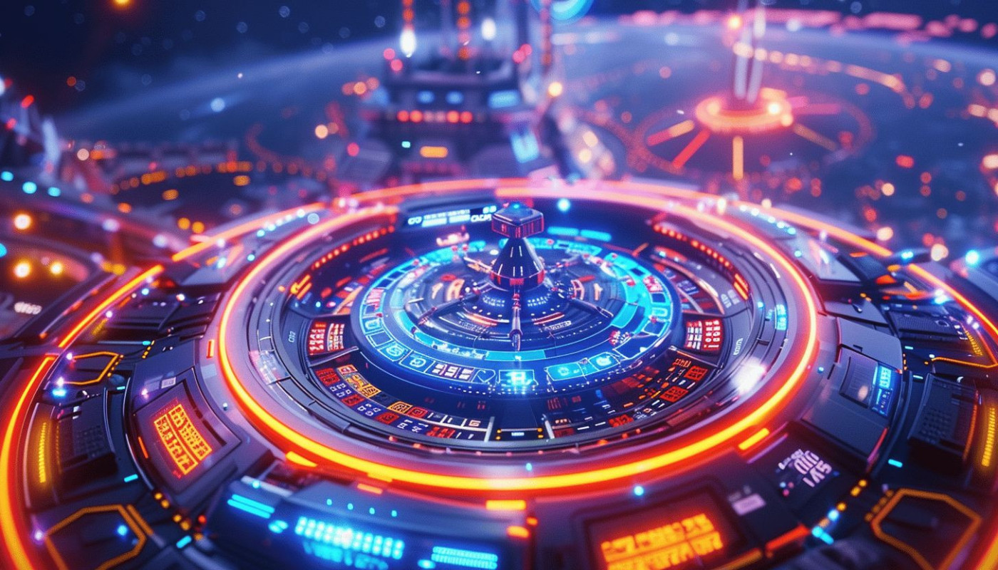 Essential Features Of Next-gen Online Gambling Games