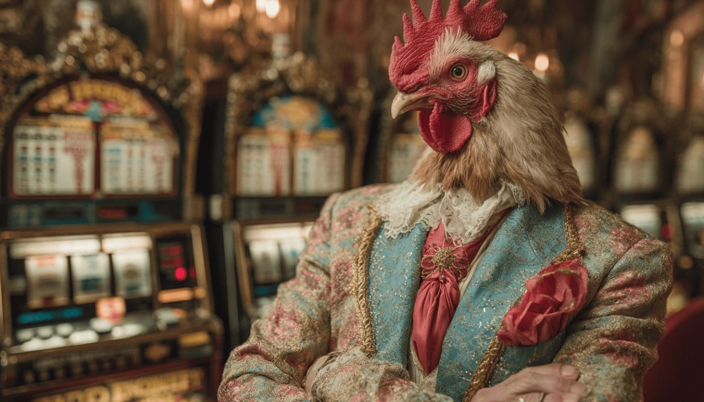 Exploring Effective Strategies For Online Casino Games With Chickens
