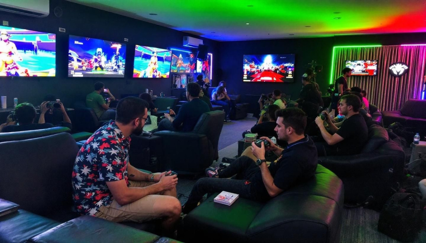 Exploring The Impact Of Large Game Selections On Player Retention?