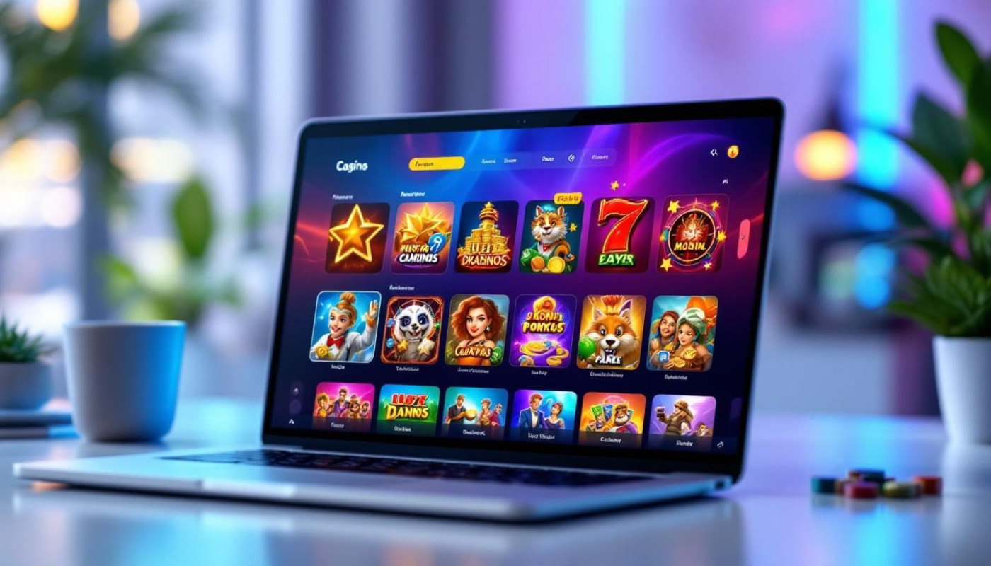 Exploring The Impact Of Multilingual Support In Online Casinos