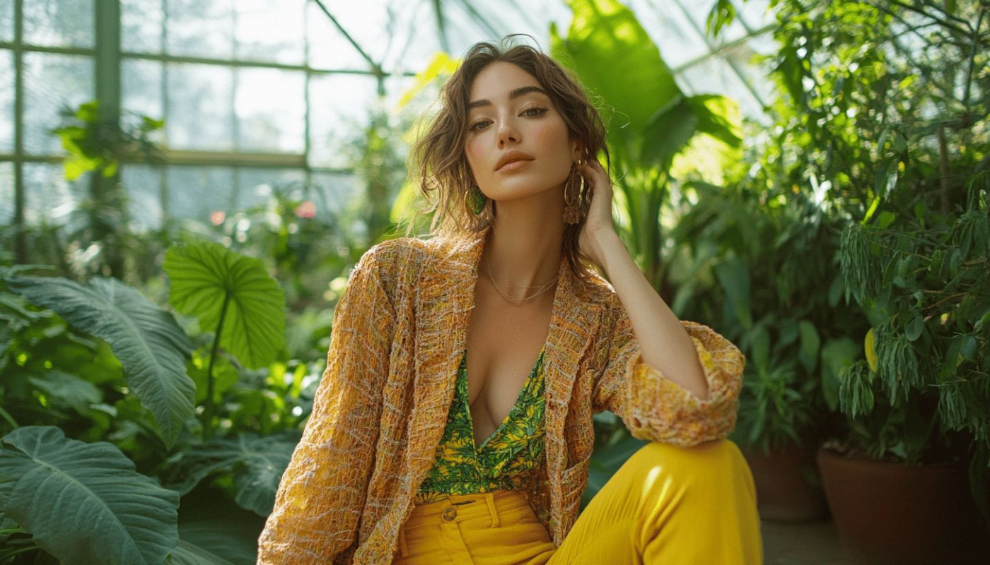 Exploring The Latest Trends In Sustainable Fashion And Lifestyle Choices