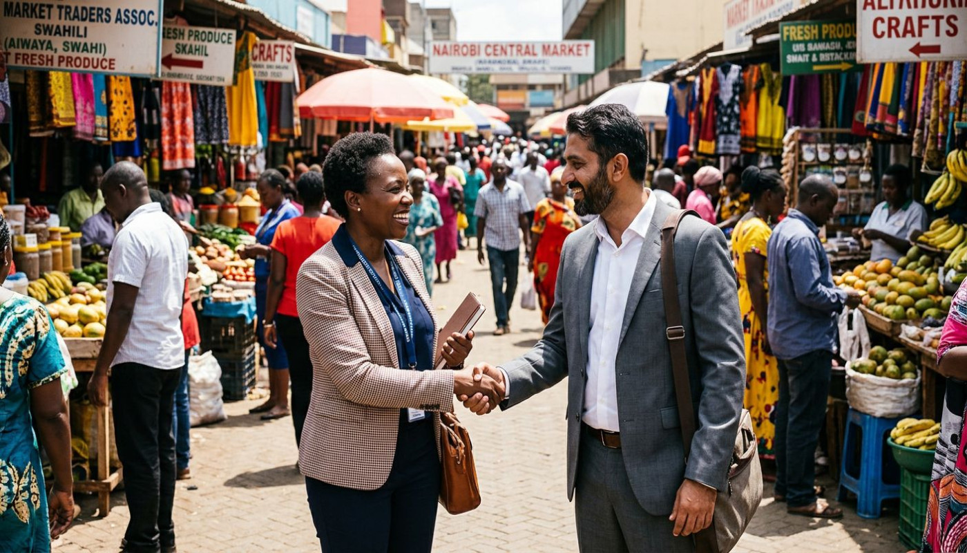 How Local Collaborations Can Boost Regional Economic Growth?