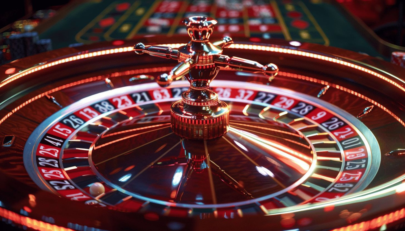 Inside bets vs outside bets in roulette understanding the odds