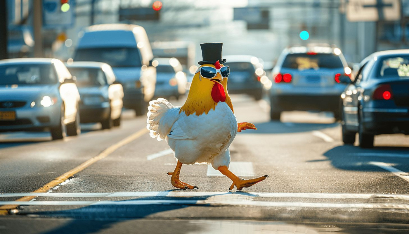 Key Features And Levels Of Difficulty In Chicken Road-crossing Casino Games