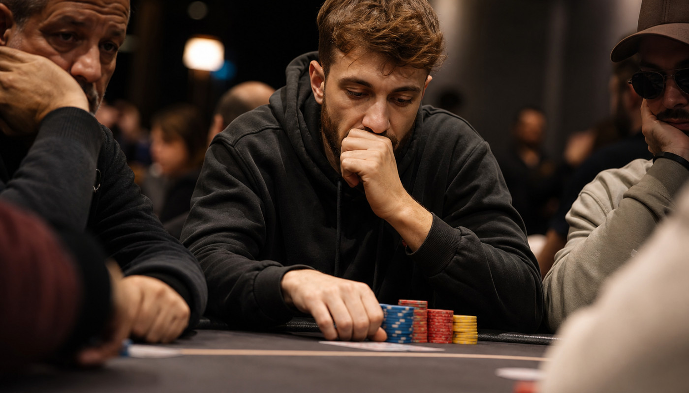 Betting - Mastering Risk Vs. Reward: Tips For Both Novice And Advanced Players