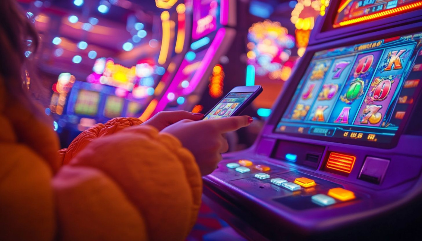 Strategies To Succeed In Viral Casino Mini-games