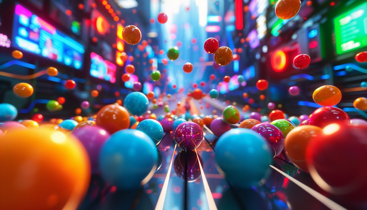 Understanding RTP And Win Potential In Virtual Ball-Dropping Games