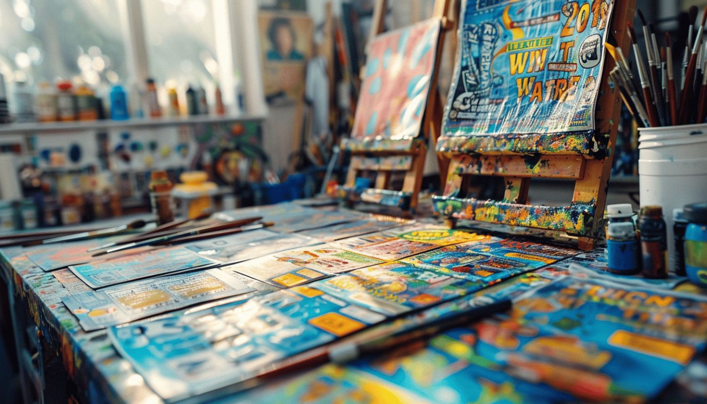 Unveiling the secrets of second-chance drawings how to turn non-winning tickets into prizes